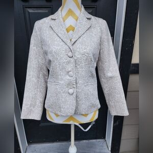 Size 1 Old Navy suit